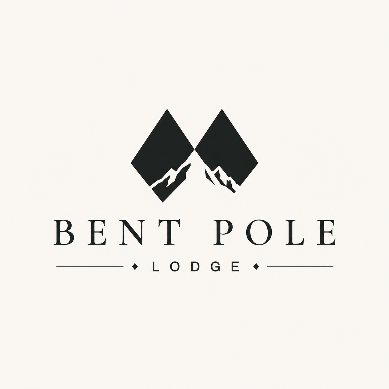 Bent Pole Lodge
